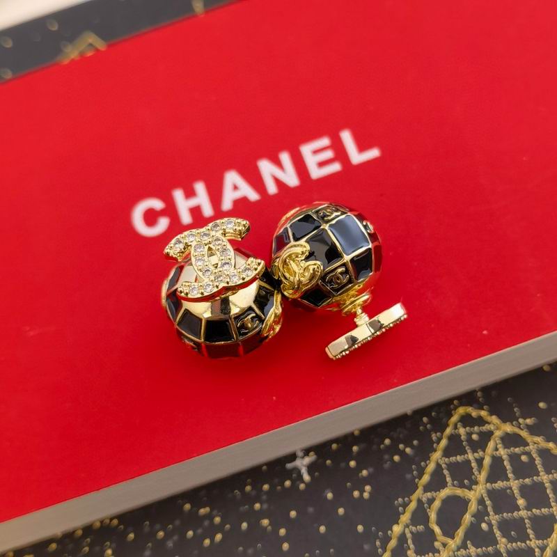 Chanel earing 1lyx303